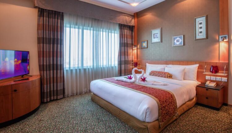 فندق جلف كورت البحرين أحد افضل فنادق في البحرين للشباب