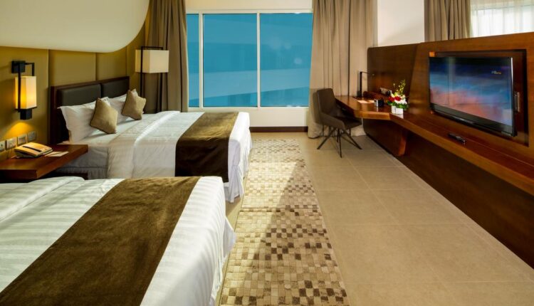 فندق آرتش البحرين من افضل فنادق البحرين للعوائل