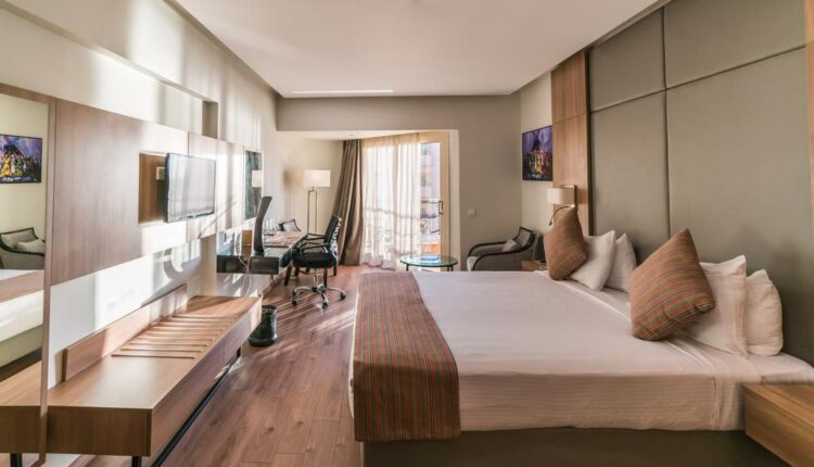 يصنّف فندق شتيجنبرجر نايل بالاس الأقصر بأنه من الخيارات المثاليّة للإقامة في فنادق في الاقصر 5 نجوم . 