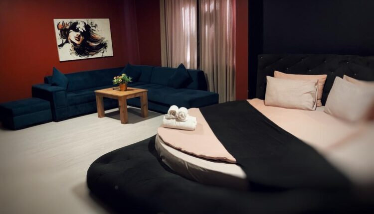 تصنّف شقق بارك 12 ابارتمنت بأنها أحد أفضل خيارات الإقامة المثاليّة في شقق فندقية في انقرة