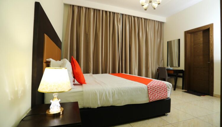 شقق كيو هاوس 3 البحرين واحده من افضل شقق فندقية في الجفير البحرين