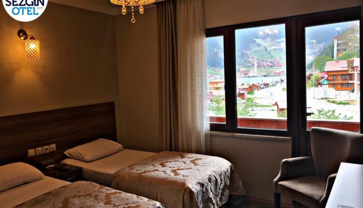 يعتبر فندق سيزجين اوزنجول محور إهتمام للعديد من مُحبي  الإقامة في افضل فنادق اوزنجول للعرسان