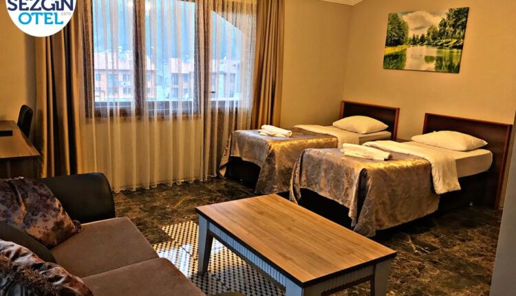 يُعد فندق سيزجين اوزنجول من افضل الفنادق في اوزنجول للعوائل
