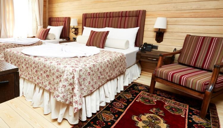 يُعدً فندق وسبا رويال أوزونغول إختيار مُوفًق لمُحبي السفر الراغبين في الإقامة في منتجع اوزنجول