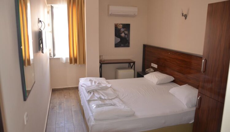 فندق ماركا انطاليا من افضل ارخص الفنادق في انطاليا