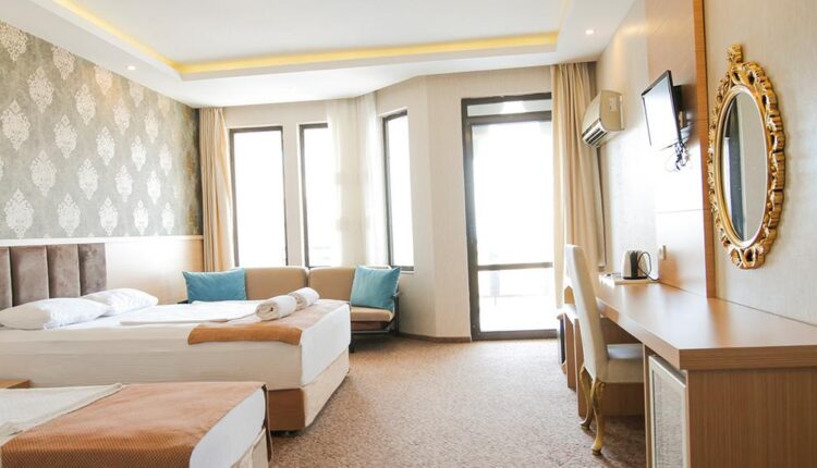 فندق ستارت انطاليا أبرز الخيارات ضمن ارخص فنادق انطاليا