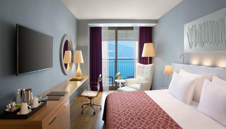 فندق اكرا لارا انطاليا من افضل فنادق انطاليا 5 نجوم على البحر