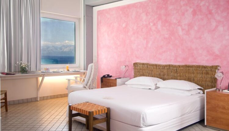 فندق ذا مرمرة انطاليا أحد فنادق انطاليا 5 نجوم على البحر 