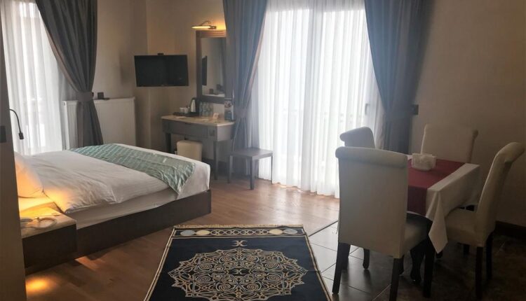 فندق سيرا ليك ريزورت طرابزون من افضل فنادق طرابزون للعرسان