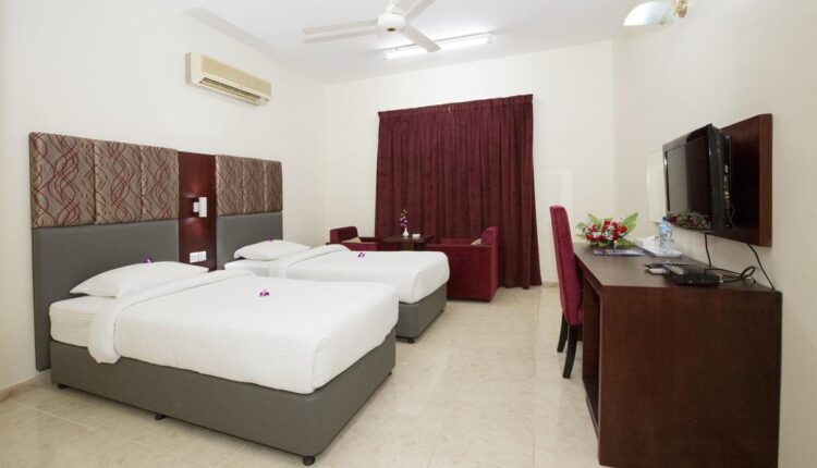 يحتل فندق سمارا الخوير مكانة مميزة بين فنادق اسم المدينة وبخاصة فنادق رخيصة في الخوير
