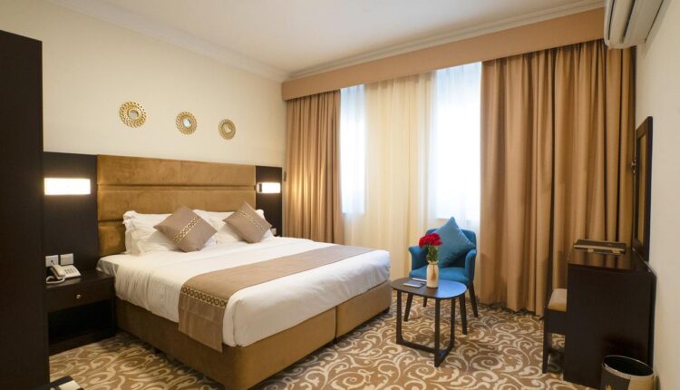فندق صلالة رويال للاجنحة الفندقية هوخيار رائع ضمن قائمة فنادق في صلاله رخيصه
