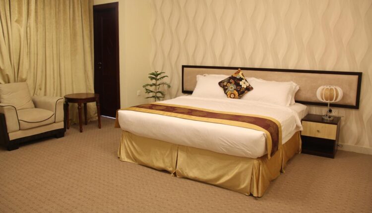فندق بيننسولا مسقط خيارًا مثاليًا لكل من يبحث عن فنادق وشقق فندقية في مسقط الخوض
