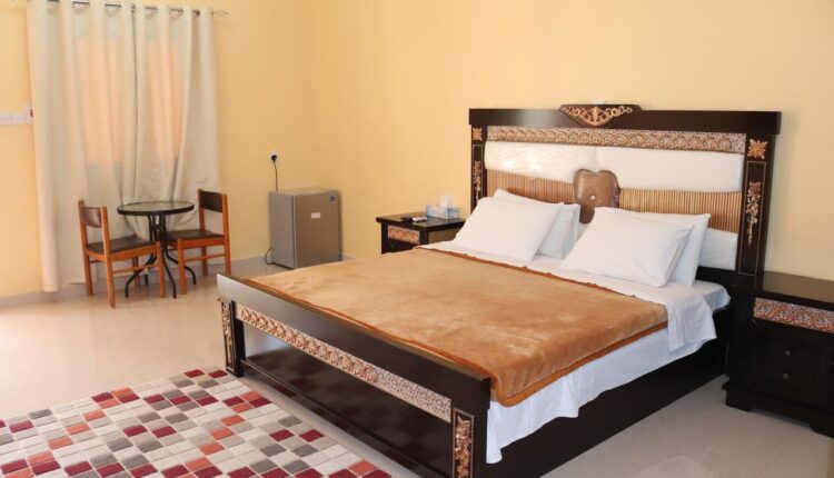 يُصنَّف فندق الوصال إبراء كواحد من افضل فنادق ولاية إبراء سلطنة عمان

