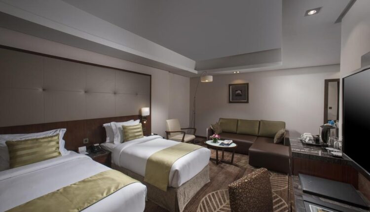 فندق رامي روز الجفير من افضل فندق في البحرين الجفير