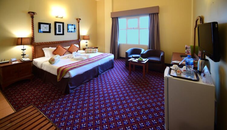 فندق رامي إنترناشيونال الجفير من افضل فنادق البحرين الجفير