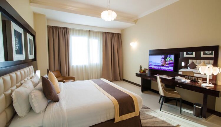 فندق اتيرام بريمير الجفير من افضل الخيارات لحجز فنادق البحرين الجفير