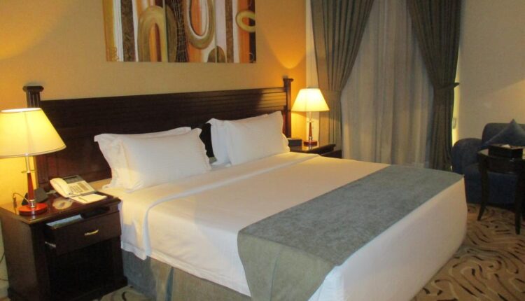 فندق التنفيذيين العزيزية الرياض من ارخص الفنادق في الرياض