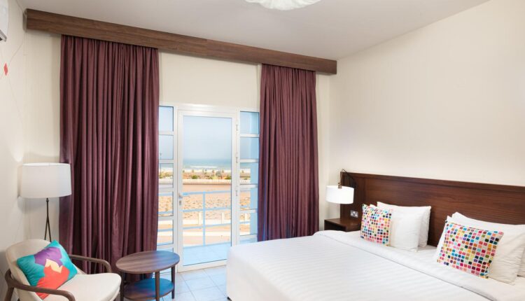 يترأس فندق اتانا ستاي الاشخرة قائمة فنادق الشرقية سلطنة عمان
