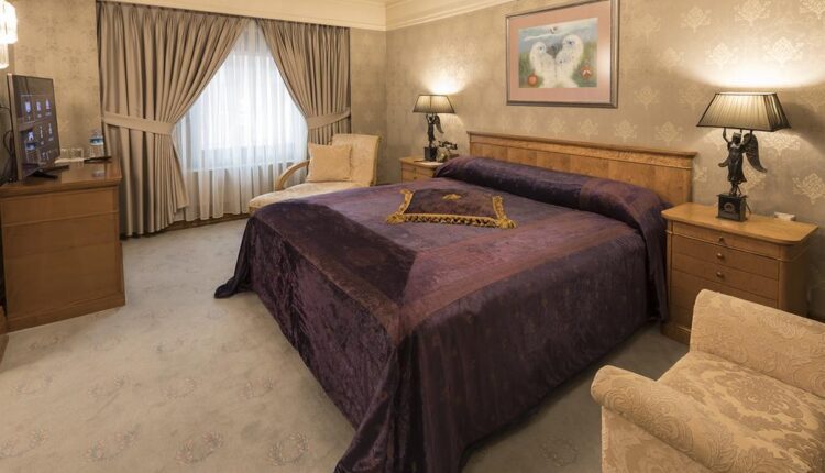 فندق زورلو جراند طرابزون أحد أفضل خيارات الإقامة في فنادق طرابزون في الميدان