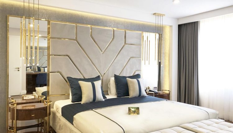 زيورخ هوتيل اسطنبول صرح عملاق فاخر من افضل فنادق اسطنبول لالالي 4 نجوم