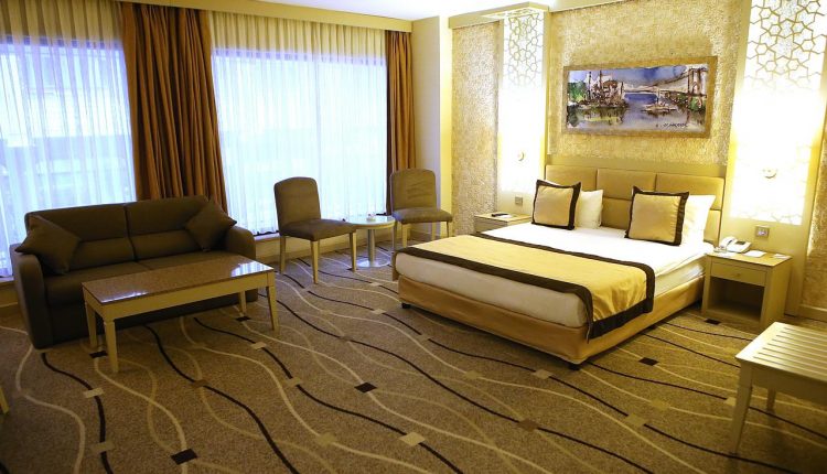 يحتل فندق غراند غيلسوي اسطنبول مكانة مميزة بين فنادق اسطنبول وبخاصة فنادق اسطنبول لالالي 4 نجوم