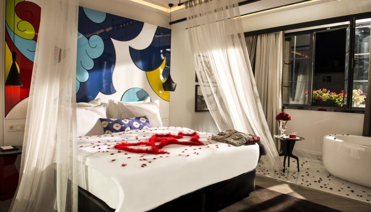 لا يُمكِن التغافل عن ذِكر فندق سورا ايا صوفيا اسطنبول عند الحديث عن قائمة فنادق اسطنبول خمس نجوم في السلطان احمد