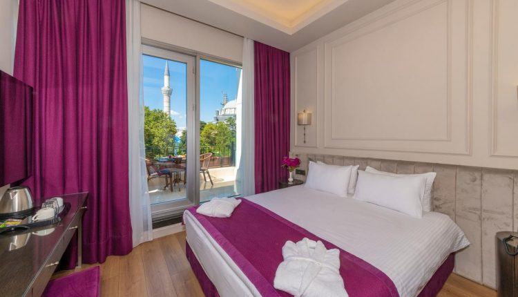يحتل فندق بايزيد سراي اسطنبول مكانة مميزة بين فنادق اسطنبول وبخاصة افنادق منطقة بايزيد اسطنبول