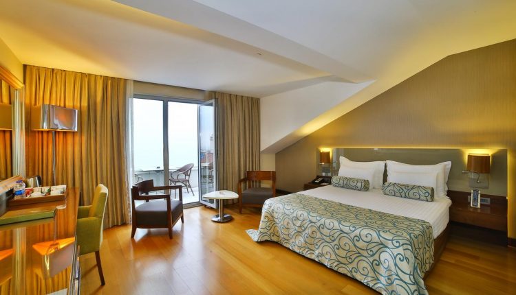 فندق انوفا سلطان احمد اسطنبول هوخيار رائع ضمن قائمة ارخص الفنادق في اسطنبول السلطان احمد
