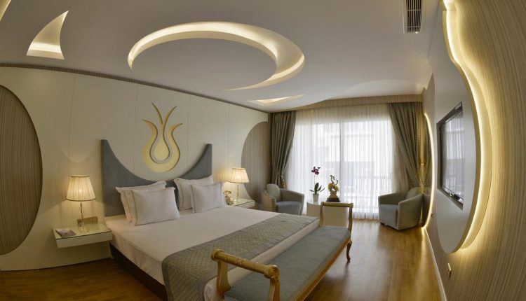 لا شك في أن فندق اردن سيتي اسطنبول هو دُرَّة عقد فنادق رخيصة في السلطان احمد