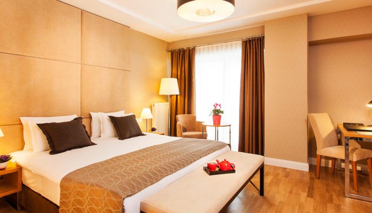 فندق نيديا ايسينيورت اسطنبول هوخيار رائع ضمن قائمة فنادق في اسنيورت اسطنبول
