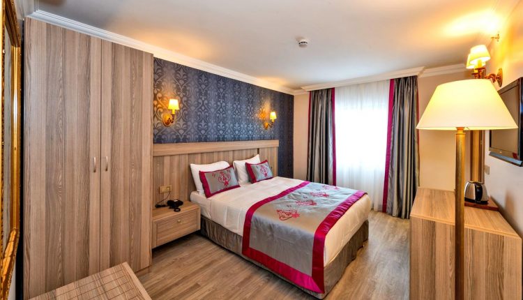 يحتل فندق داب في اسطنبول مكانة متقدمة في قائمة فنادق في اسنيورت اسطنبول