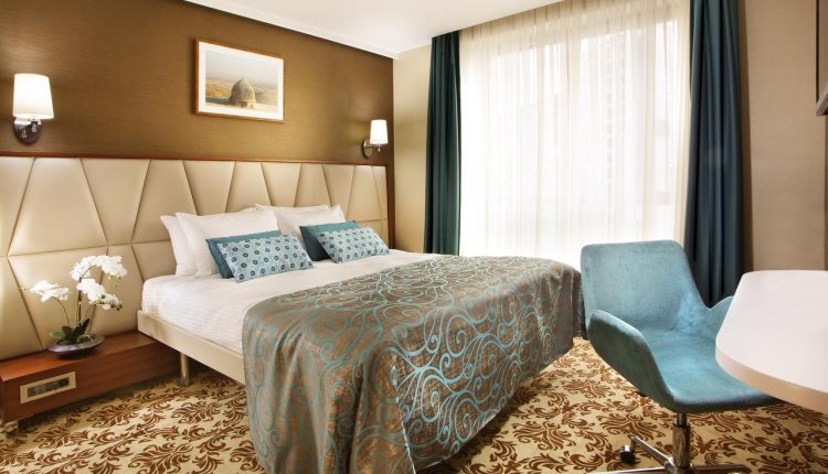 يتربع فندق ماردان اسطنبول اسنيورت على عرش قائمة فنادق اسنيورت اسطنبول