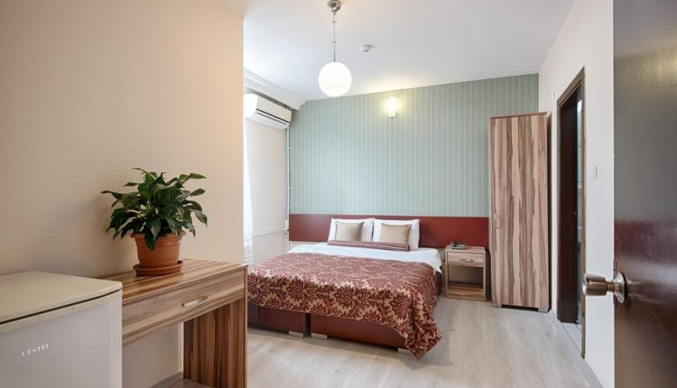 فندق دينار اسطنبول هو خيار رائع لمن يبحث عن الإقامة في فنادق 2 نجوم اسطنبول .  