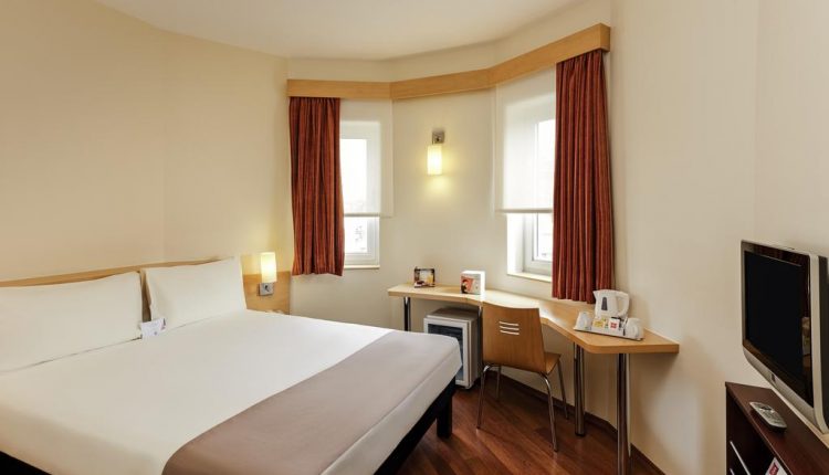 فندق إيبيس إسكيشهير من الخيارات البارزة ضمن فنادق جزيرة الاميرات اسطنبول فئة خمس نجوم 