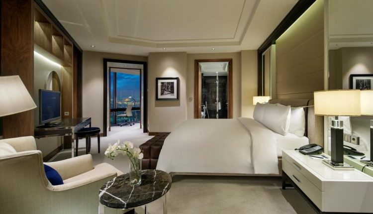 فندق هيلتون اسطنبول بومونتي من أفضل الفنادق المطلة على البسفور خمس نجوم 