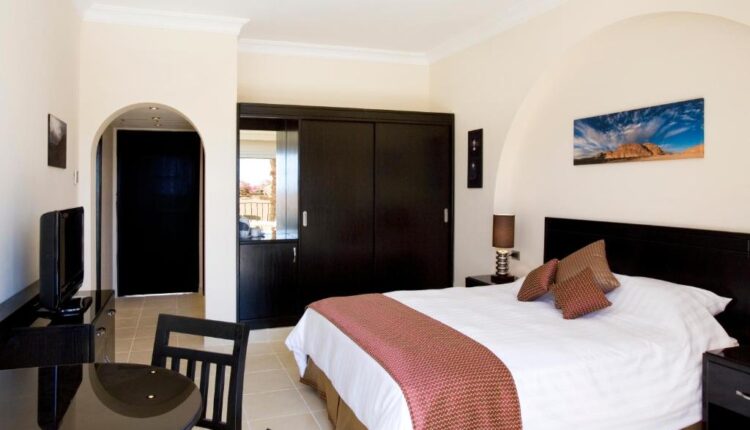 فندق رويال نعمة باي شرم الشيخ من أفضل فنادق خليج نعمة ثلاث نجوم