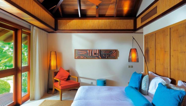  تُعد منتجع كونستانس إيفيليا من أوائل الفنادق التي يُفضّلها الزُّوَّار عند الحديث عن أفضل فنادق جزيرة سيشل