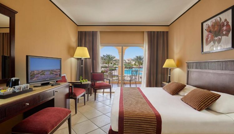 تشتمل فئة فنادق خليج نبق خمس نجوم على عدد كبير من الفنادق المميَّزة من أبرزها جاز ميرابل ريزورت شرم الشيخ 