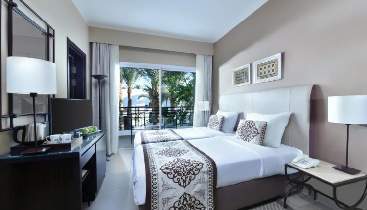 فندق جاز فنارة ريزورت شرم أحد أفضل خيارات الإقامة للباحثين عن أماكن إقامة في فنادق شرم الشيخ 4 نجوم 