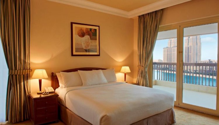فندق هيلتون الزمالك أحد فنادق الزمالك المطلة على النيل