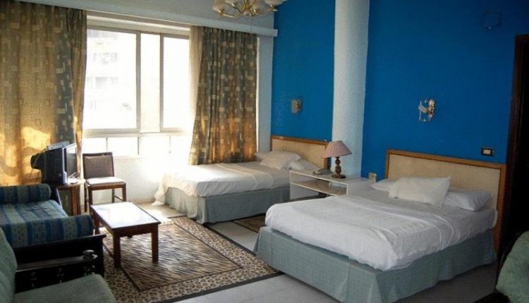 فندق النيل الزمالك أحد فنادق الزمالك على النيل المميزة