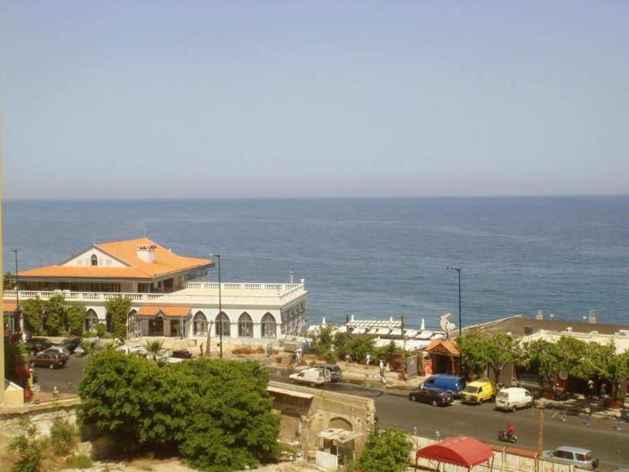 فندق ريجيس بيروت أحد افضل الخيارات ضمن فنادق عين المريسة بيروت