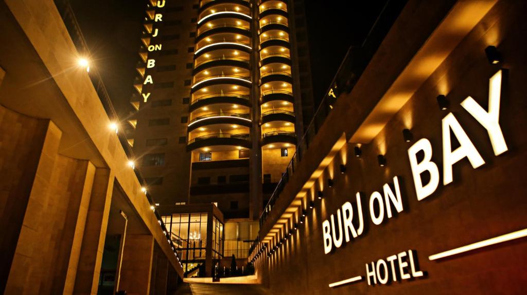  فندق برج أو بيه جونيه من أبرز الخيارات على قائمة افضل فنادق جونية