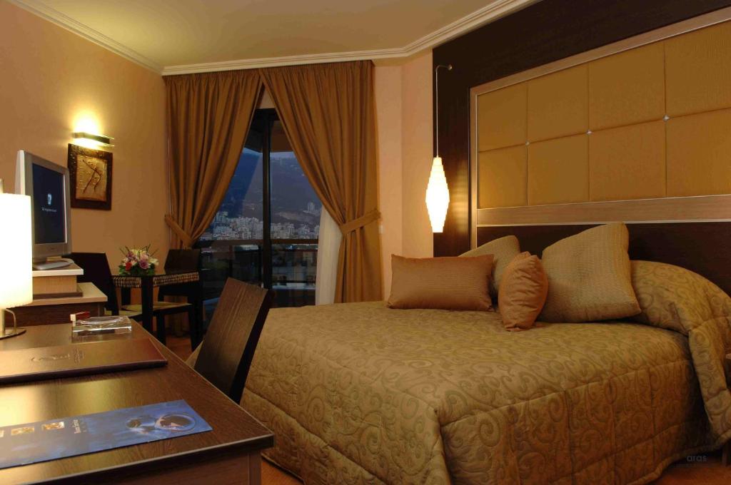 فندق ريجنسي بالاس جونيه أحد افضل الخيارات ضمن افضل فنادق جونيه