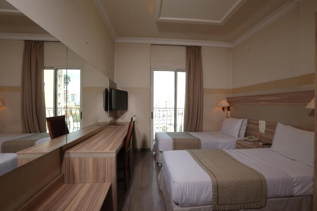 فندق بادوفا بيروت خيارًا مثاليًا للباحثين عن ارخص فنادق بيروت