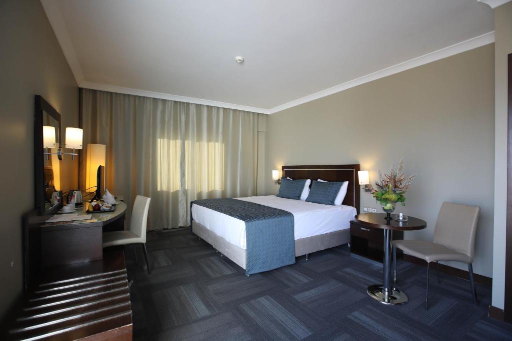 فندق كايا برستيج  من ارخص الفنادق في ازمير