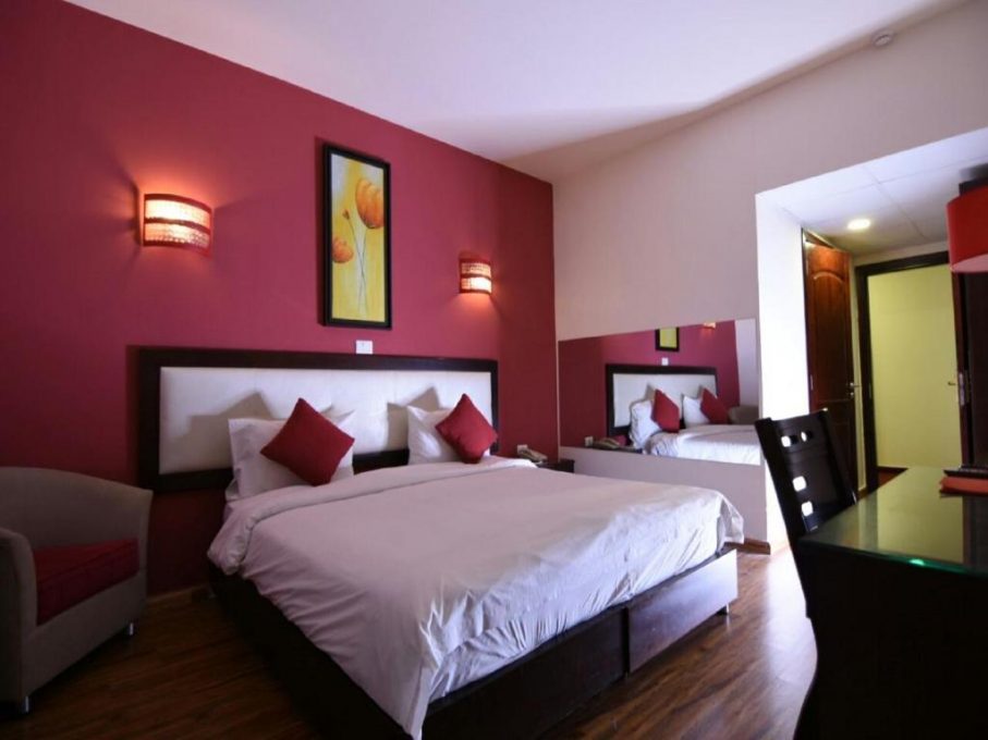 فندق المرجان بالاس جونيه أحد أبرز الخيارات على قائمة فنادق جونيه 4 نجوم