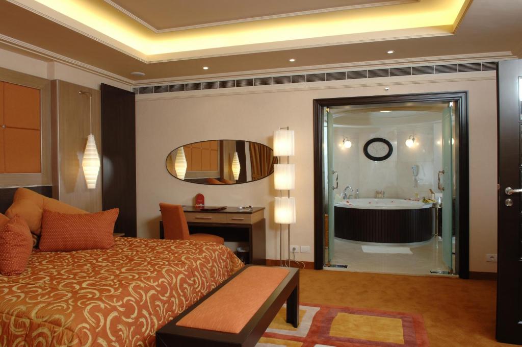 فندق ريجنسي بالاس جونيه من أبرز الخيارات على قائمة افضل منتجعات جونيه