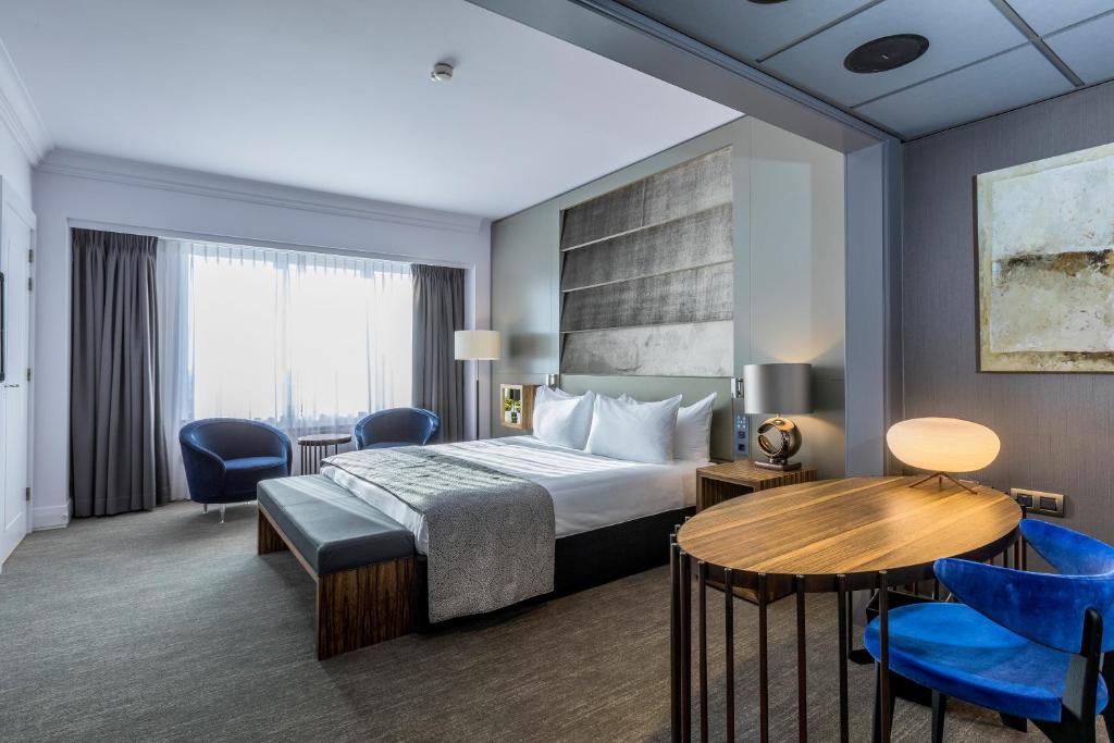 فندق اكورا امستردام من أبرز الخيارات على قائمة افخم فنادق في امستردام