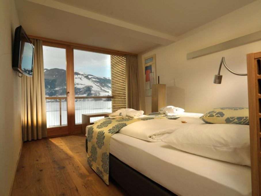 فندق سي فيلا زيلامسي من أبرز الخيارات على قائمة فنادق زيلامسي على البحيره